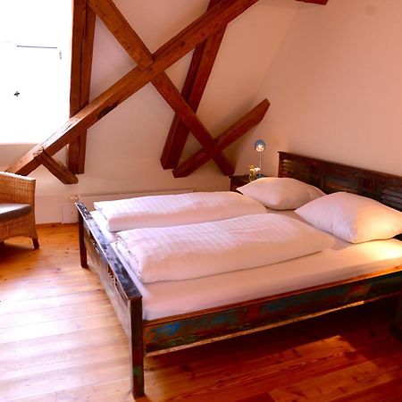 Hotel Maurerhansl Diessen am Ammersee Bagian luar foto