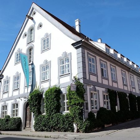 Hotel Maurerhansl Diessen am Ammersee Bagian luar foto
