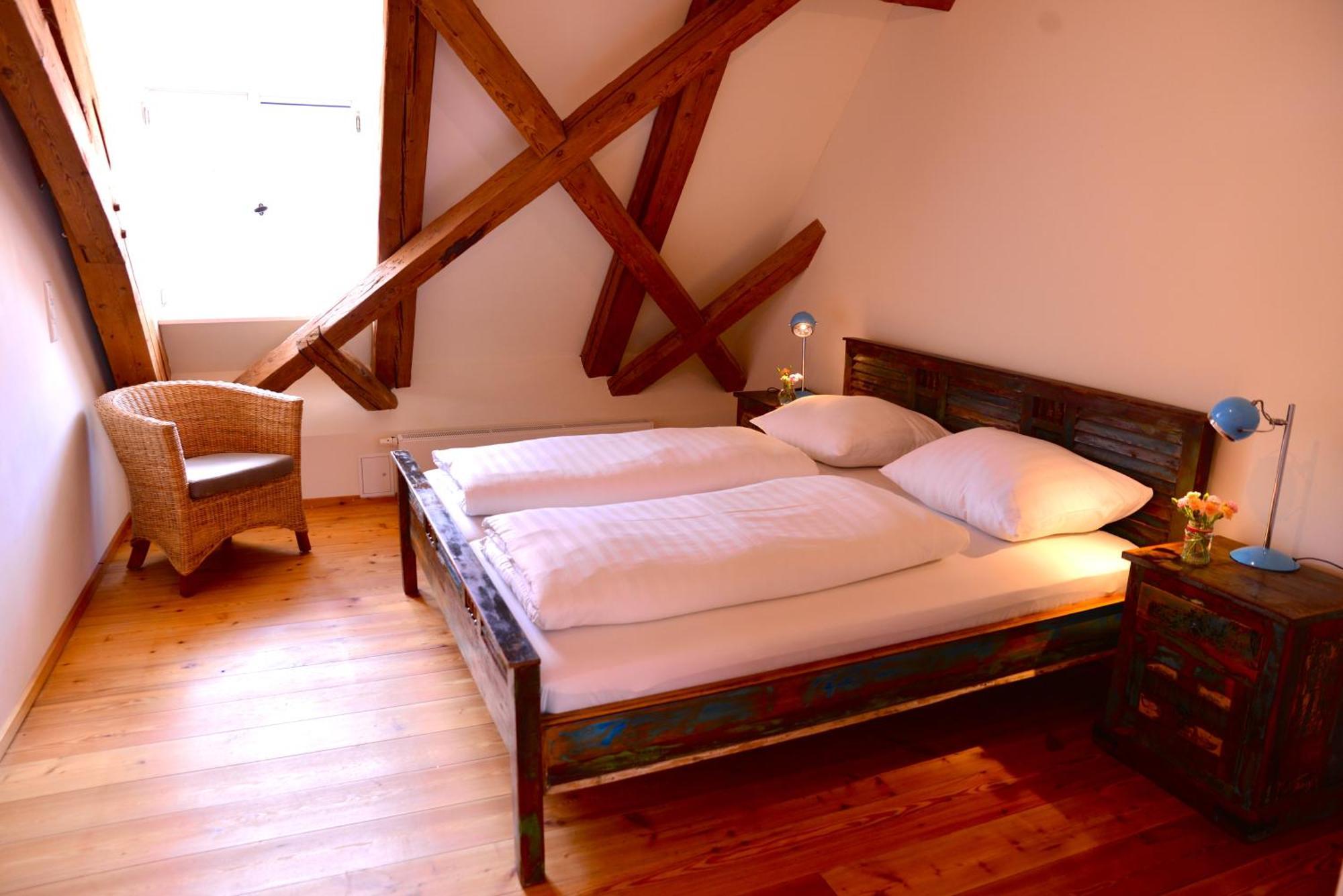 Hotel Maurerhansl Diessen am Ammersee Bagian luar foto