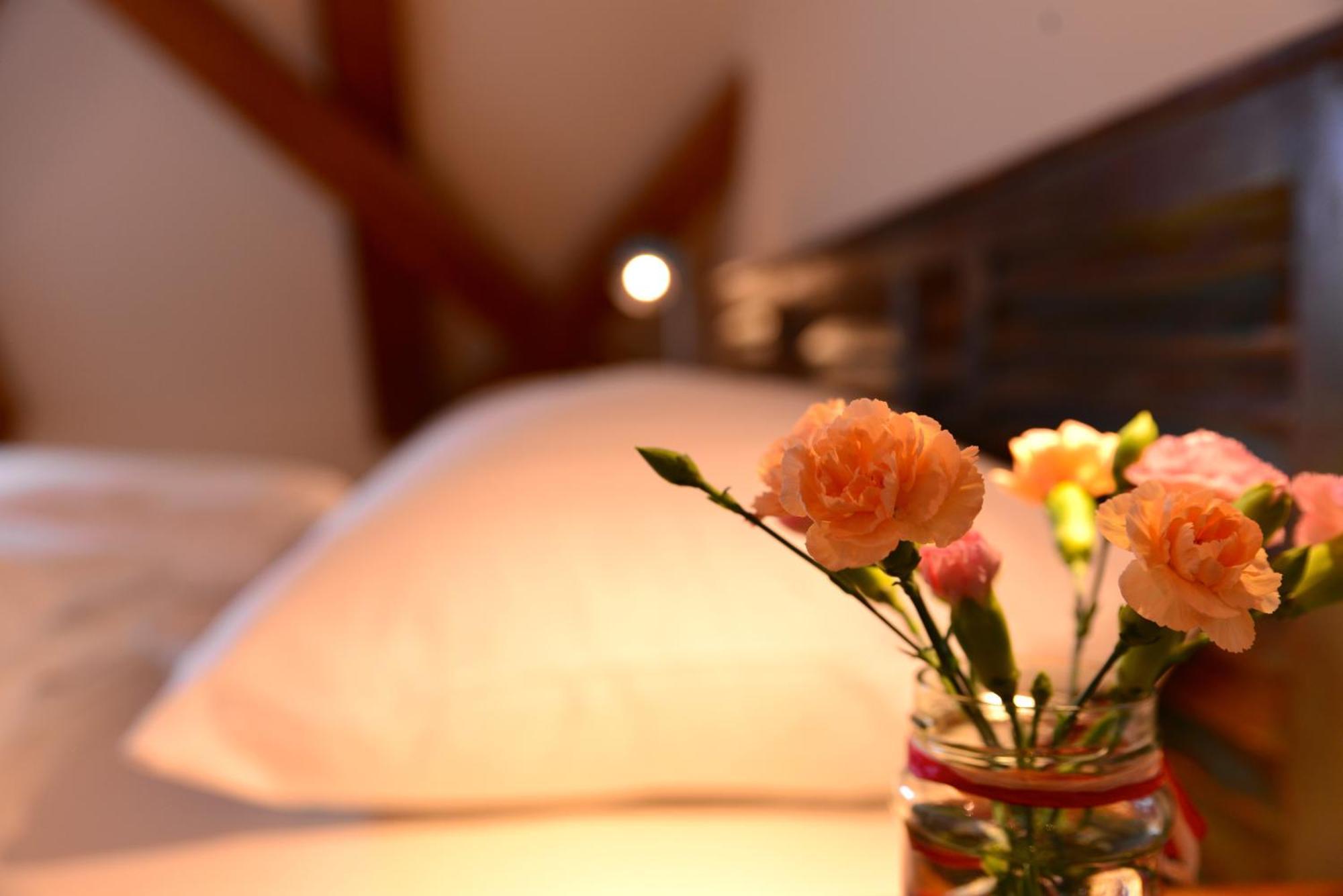 Hotel Maurerhansl Diessen am Ammersee Bagian luar foto