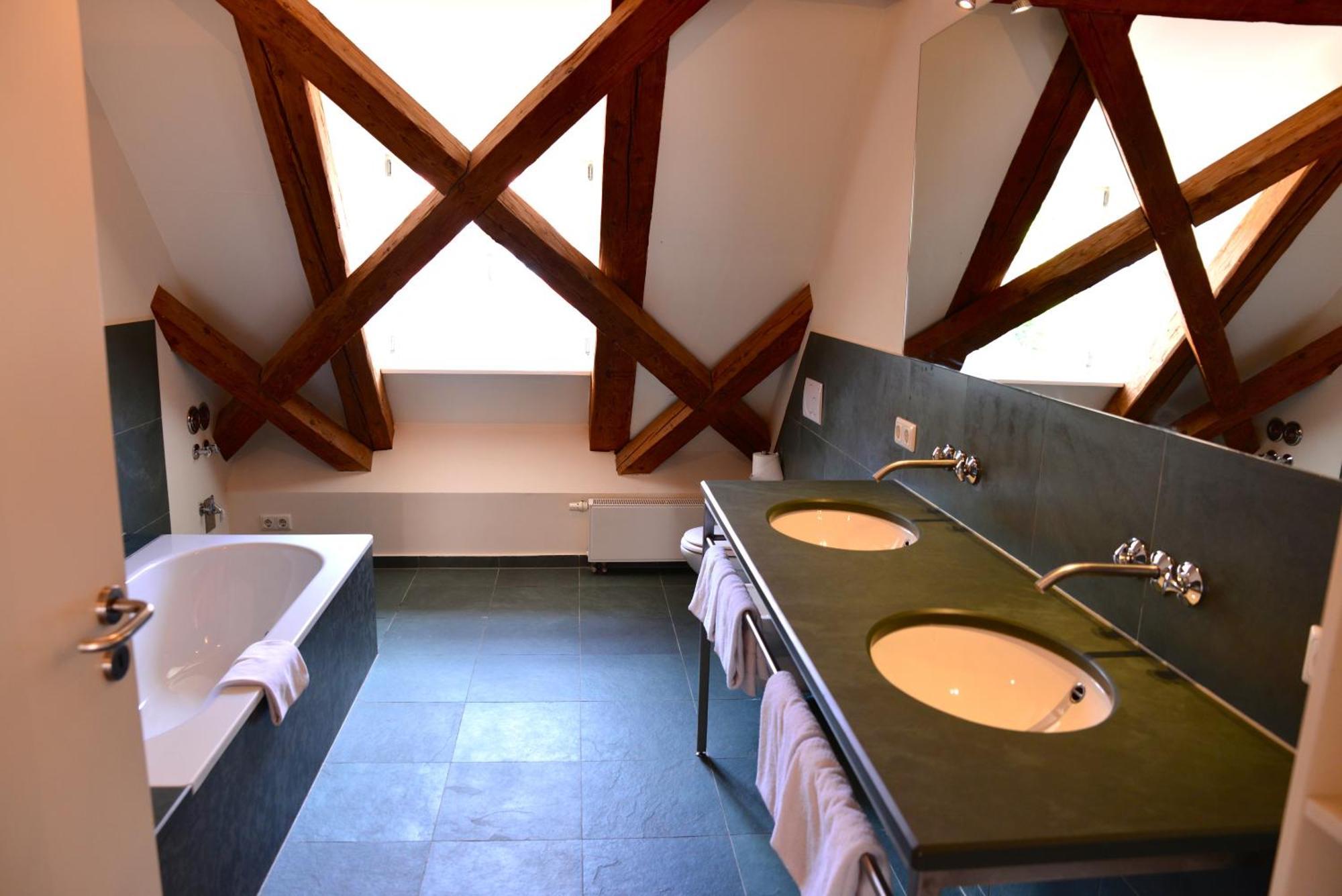 Hotel Maurerhansl Diessen am Ammersee Bagian luar foto