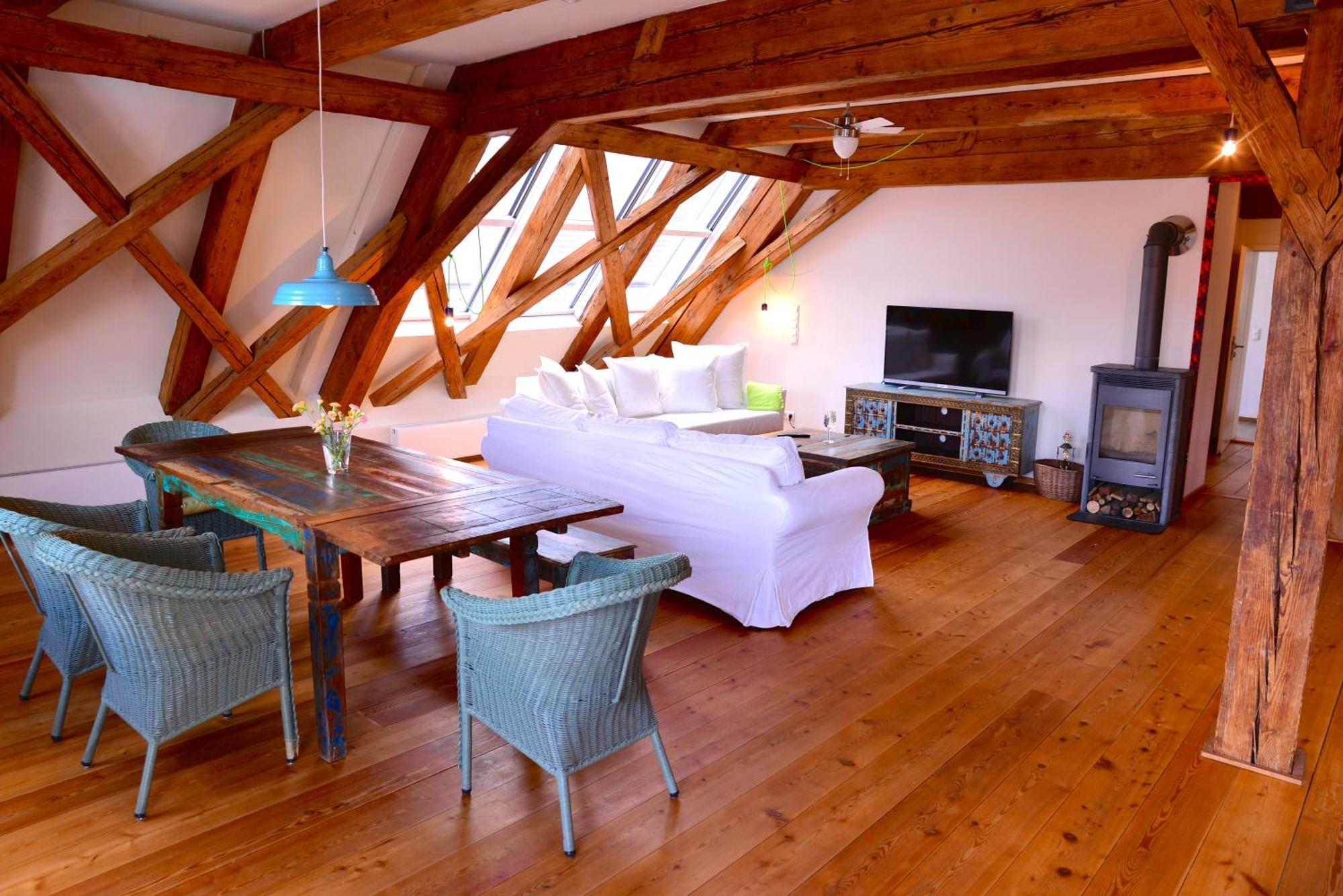Hotel Maurerhansl Diessen am Ammersee Bagian luar foto