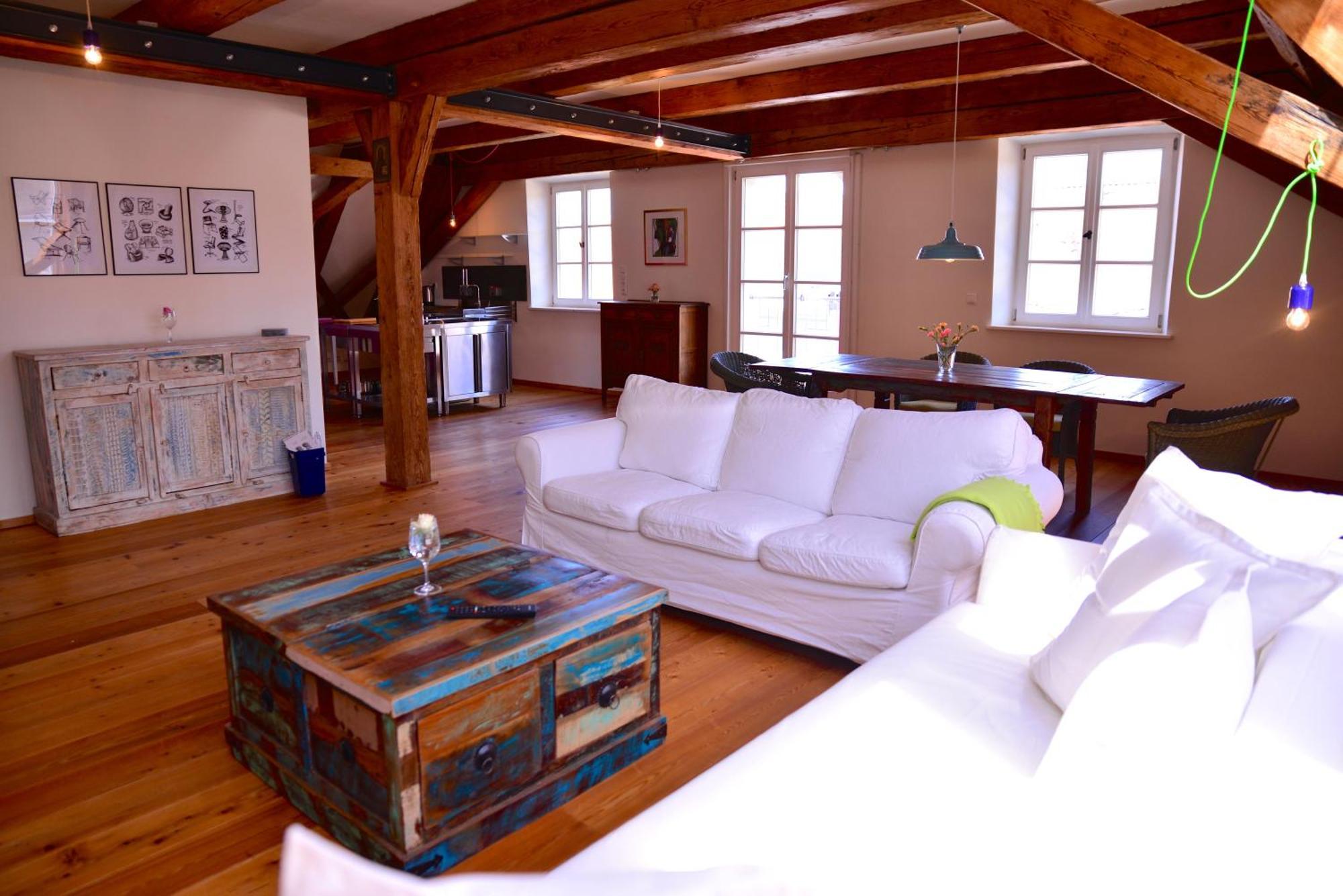 Hotel Maurerhansl Diessen am Ammersee Bagian luar foto
