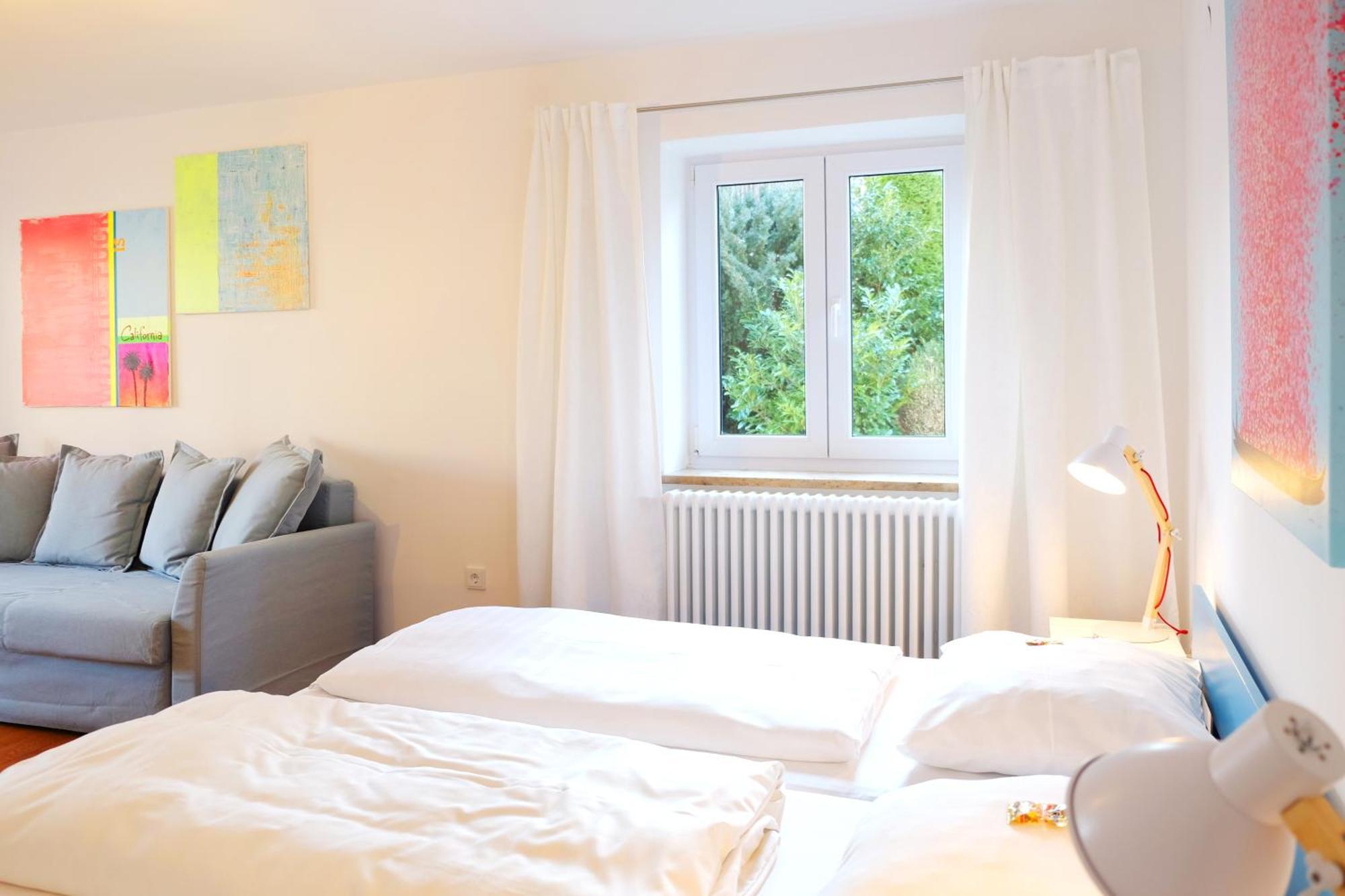 Hotel Maurerhansl Diessen am Ammersee Bagian luar foto