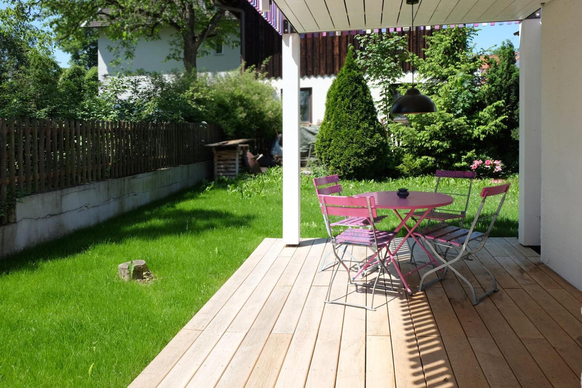 Hotel Maurerhansl Diessen am Ammersee Bagian luar foto