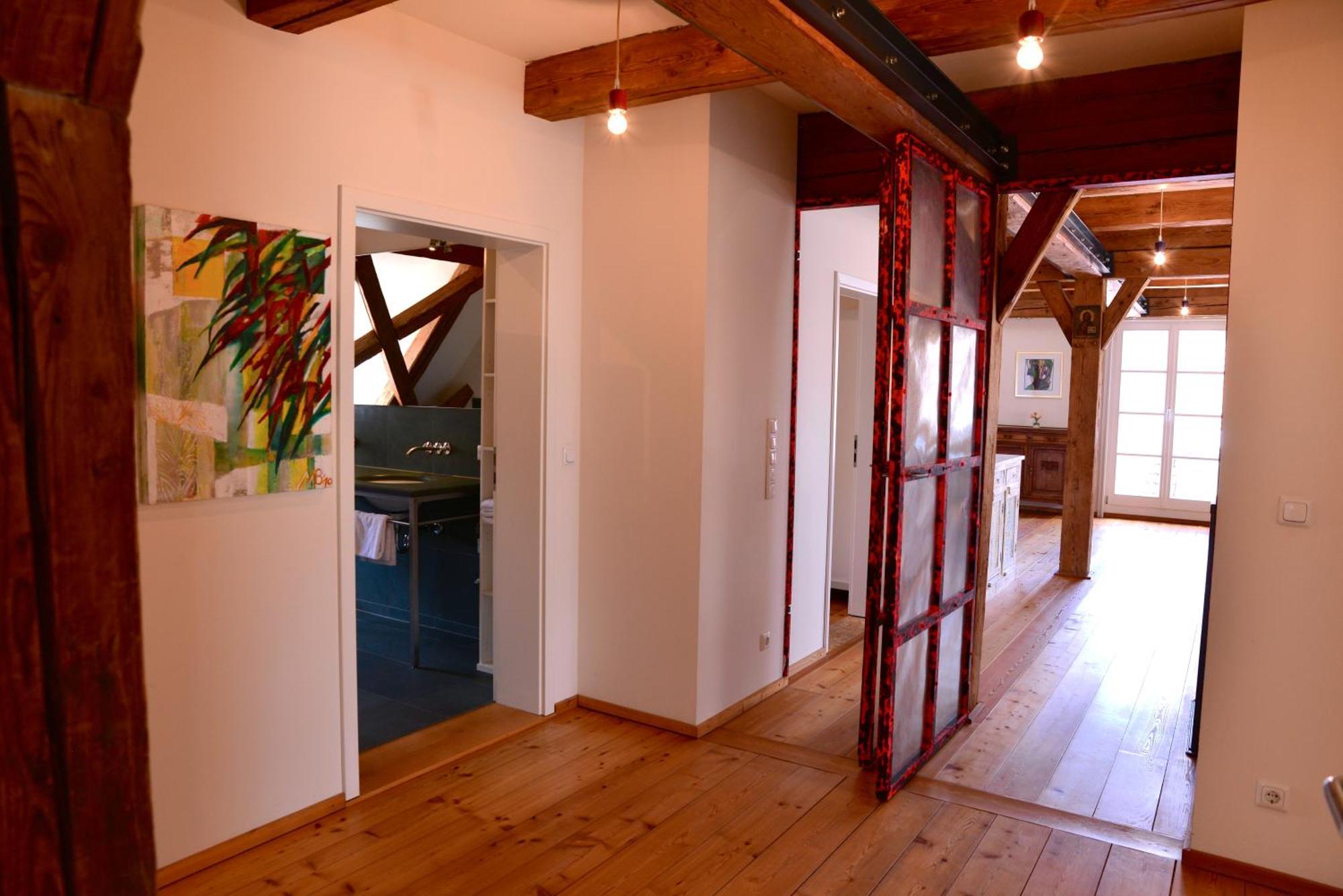 Hotel Maurerhansl Diessen am Ammersee Bagian luar foto