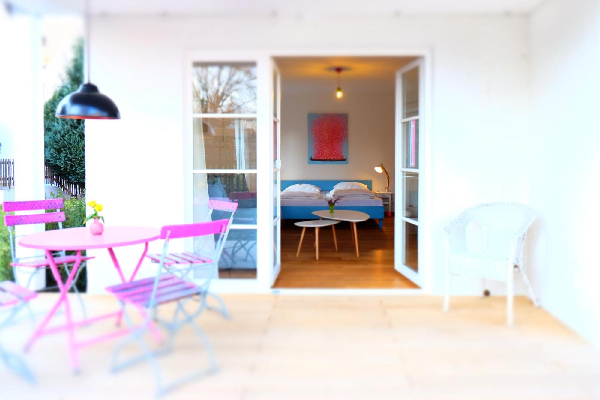 Hotel Maurerhansl Diessen am Ammersee Ruang foto