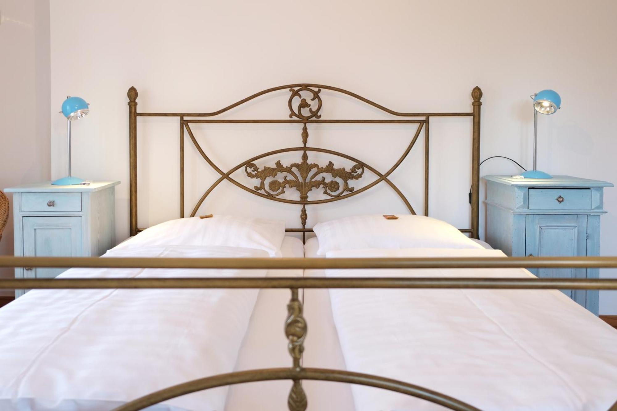 Hotel Maurerhansl Diessen am Ammersee Ruang foto