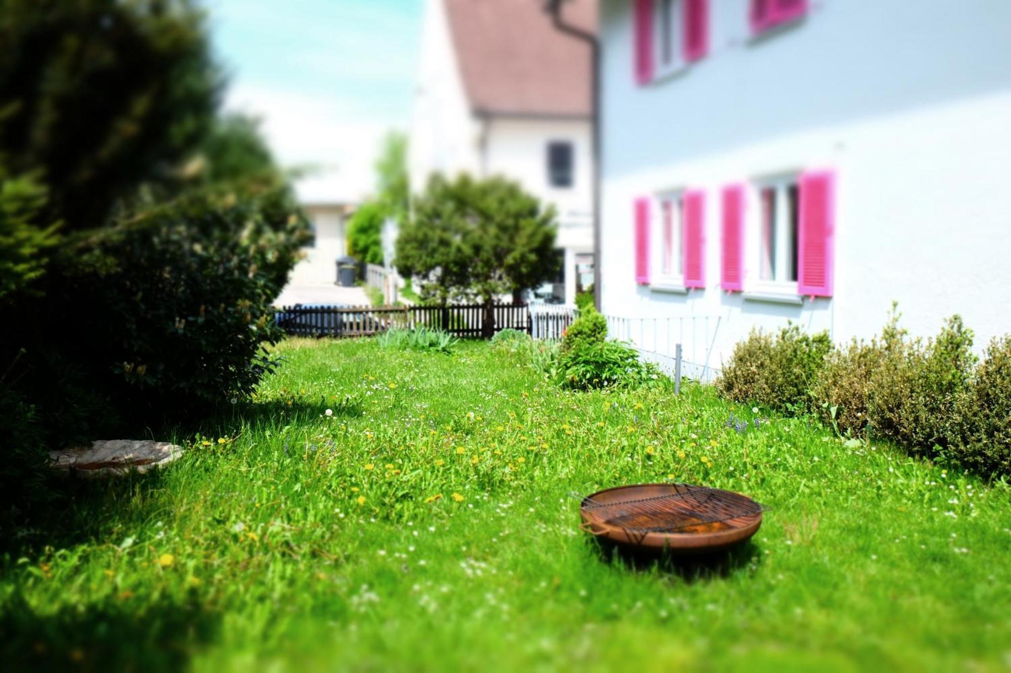 Hotel Maurerhansl Diessen am Ammersee Ruang foto
