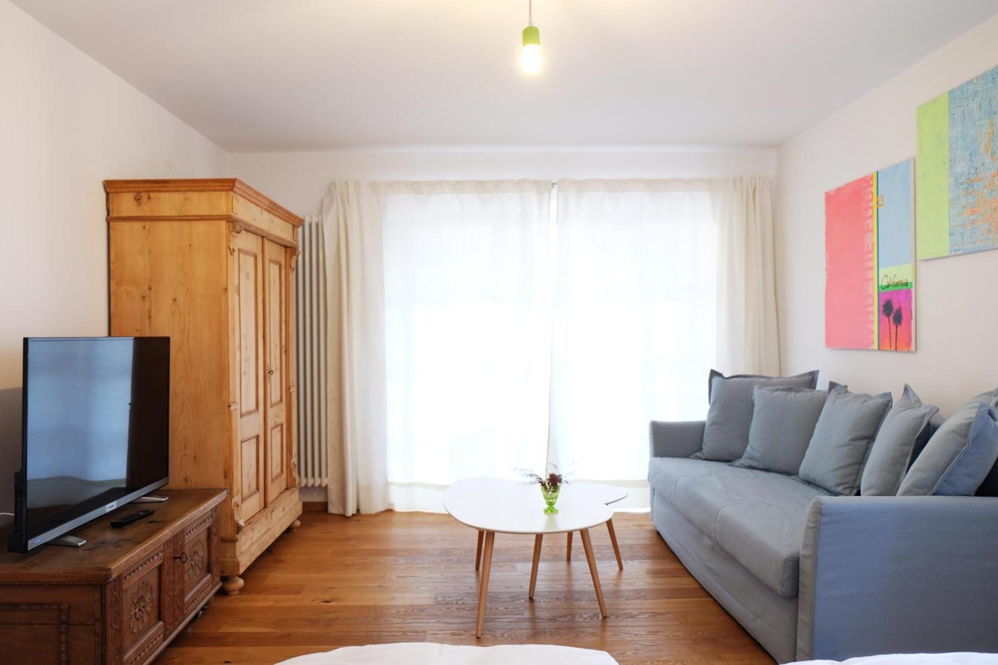 Hotel Maurerhansl Diessen am Ammersee Ruang foto