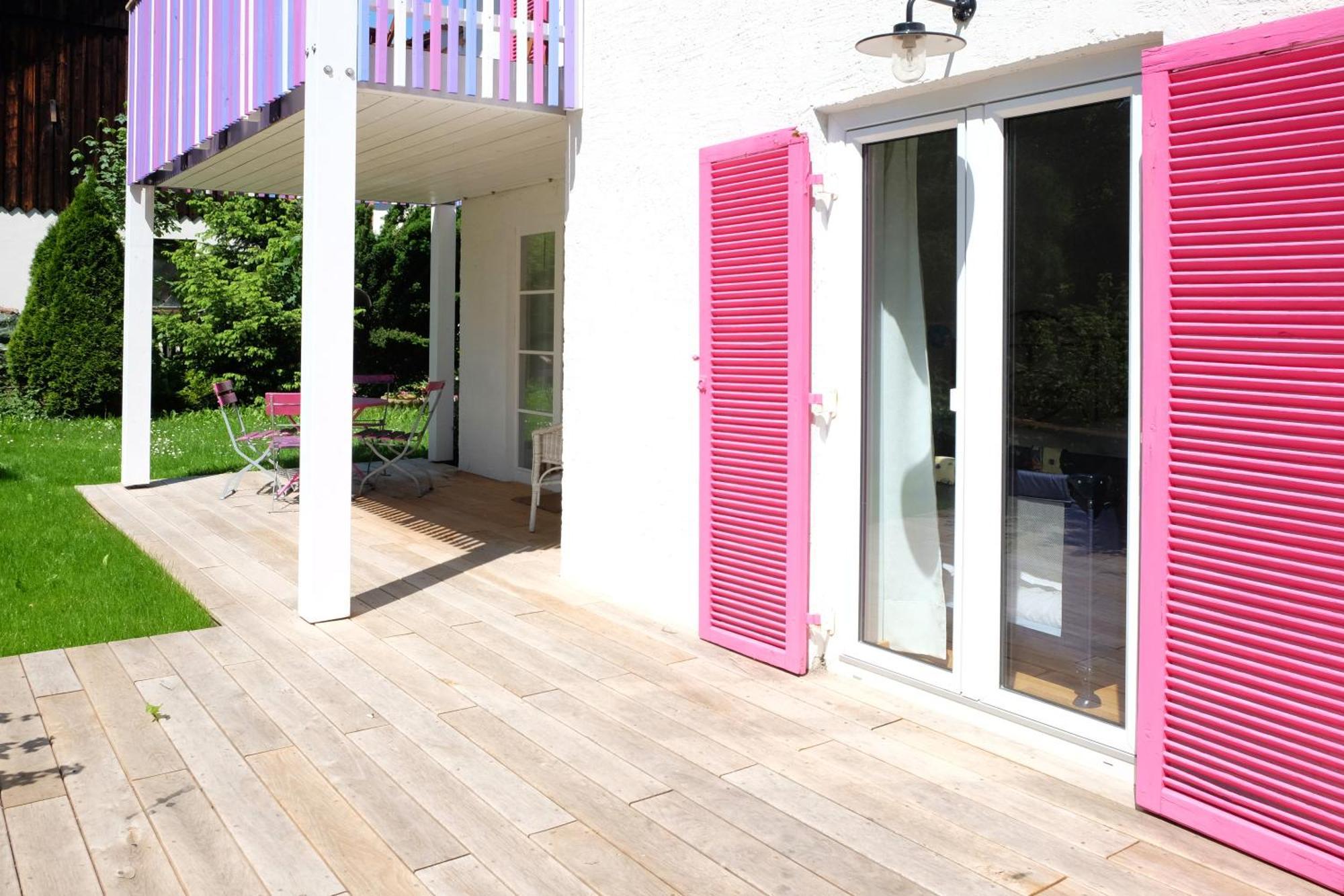 Hotel Maurerhansl Diessen am Ammersee Ruang foto