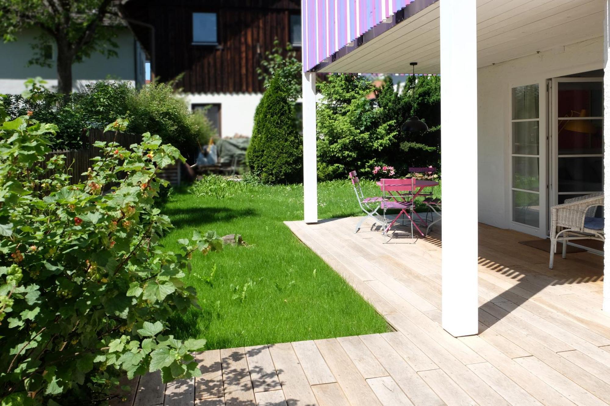 Hotel Maurerhansl Diessen am Ammersee Ruang foto