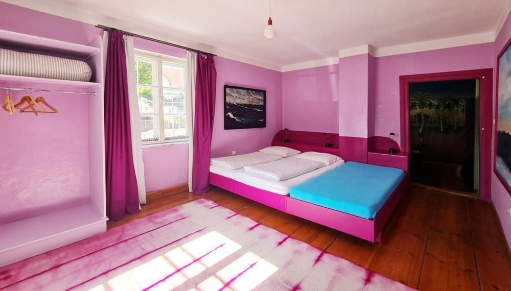 Hotel Maurerhansl Diessen am Ammersee Bagian luar foto