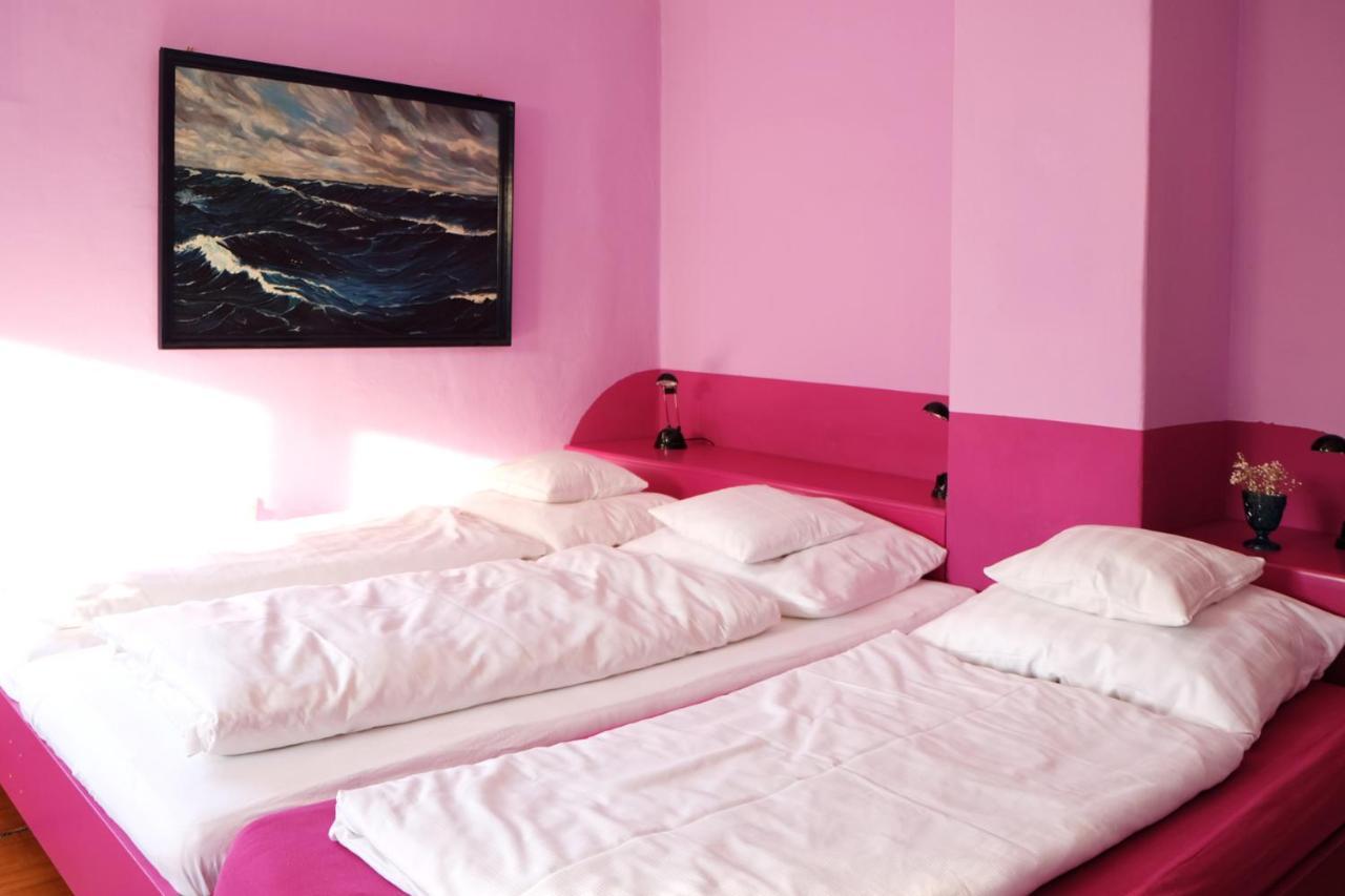 Hotel Maurerhansl Diessen am Ammersee Bagian luar foto