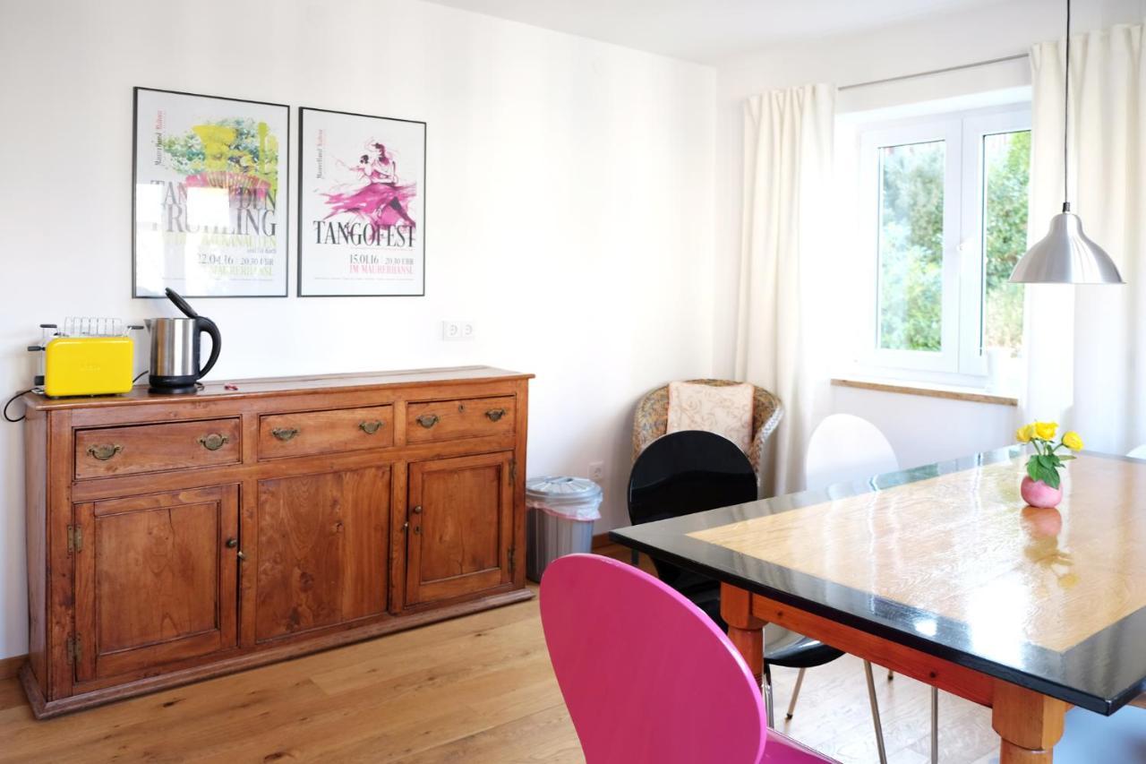 Hotel Maurerhansl Diessen am Ammersee Bagian luar foto