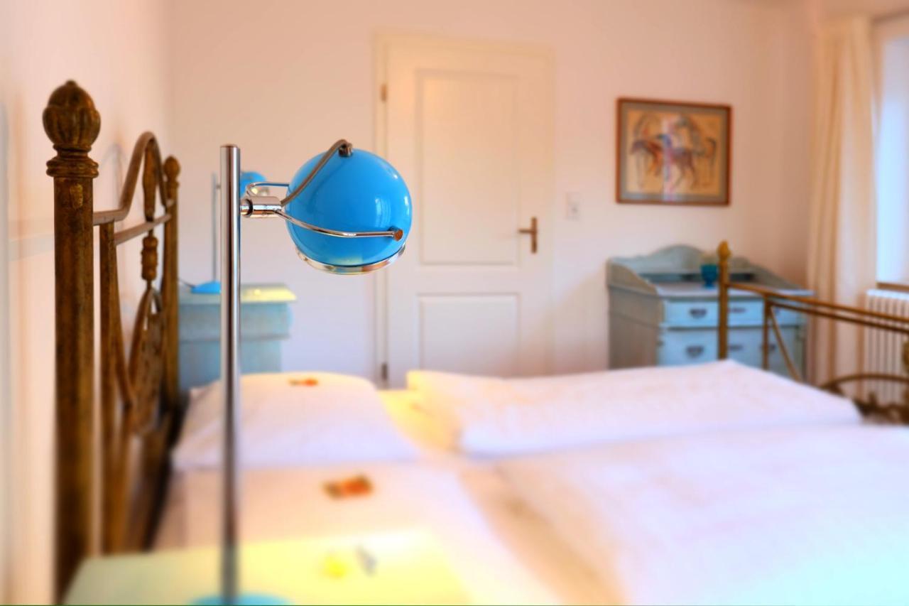 Hotel Maurerhansl Diessen am Ammersee Bagian luar foto